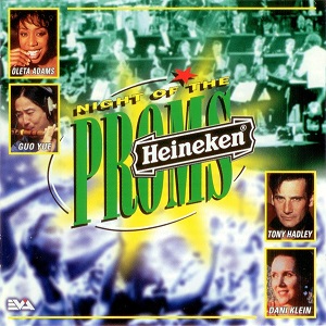 Heineken Night Of The Proms 1996 - Diverse Artiesten
