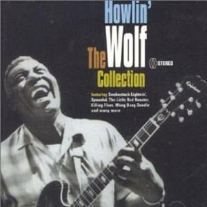 Howlin' Wolf - The Collection