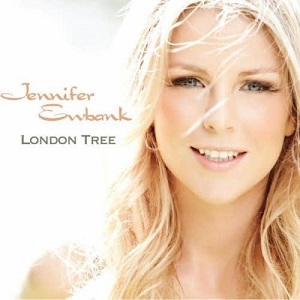 Jennifer Ewbank - London Tree