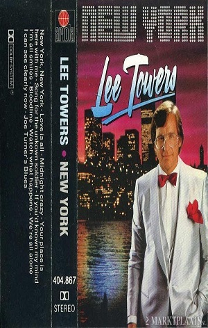Lee Towers - New York