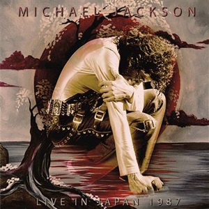 Michael Jackson - Live In Japan 1987