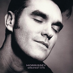 Morrissey - Greatest Hits