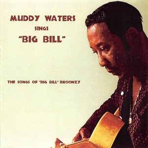 Muddy Waters - Muddy Waters Sings Big Bill