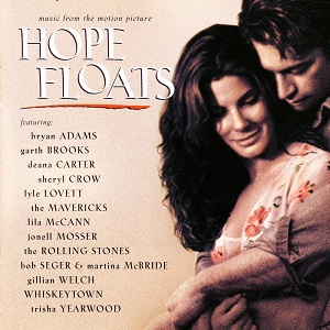 Music From The Motion Picture - Hope Floats