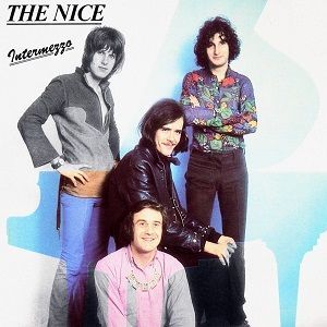 Nice (The) - Intermezzo