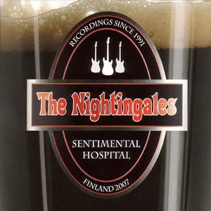 Nightingales (Finland) - Sentimental Hospital