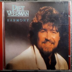 Piet Veerman (The Cats) - Harmony