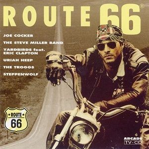 Route 66 - Diverse Artiesten