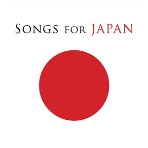 Songs For Japan - Diverse Artiesten 2CD