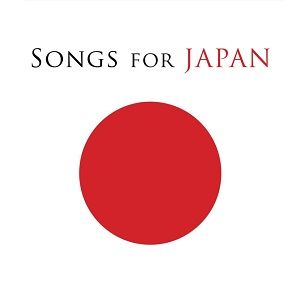 Songs For Japan - Diverse Artiesten 2CD