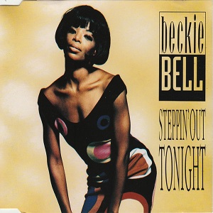 Beckie Bell - Steppin' Out Tonight