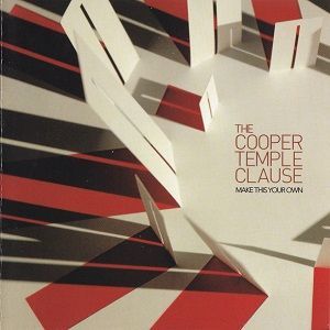 Cooper Temple Clause (The) - Make This Your Own