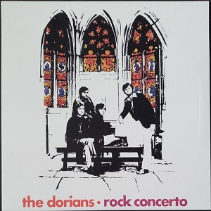 Dorians (The) - Rock Concerto