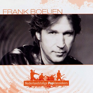 Frank Boeijen - Nederlandstalige Popklassiekers