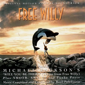 Free Willy (Basil Poledouris) - Original Motion Picture Soundtrack