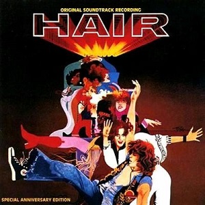 Hair (Galt MacDermot) - Original Soundtrack Recording