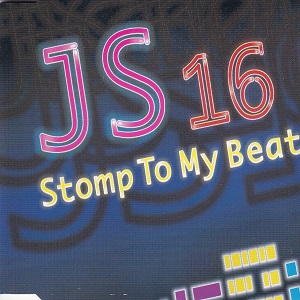 JS16 - Stomp To My Beat