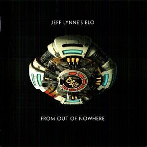 Jeff Lynne's ELO - From Out Of Nowhere