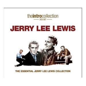 Jerry Lee Lewis - The Essential Jerry Lee Lewis Collection