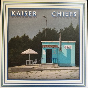 Kaiser Chiefs - Duck (Limited Edition)