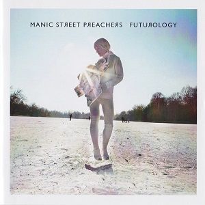 Manic Street Preachers - Futurology