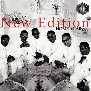 New Edition - Home Again
