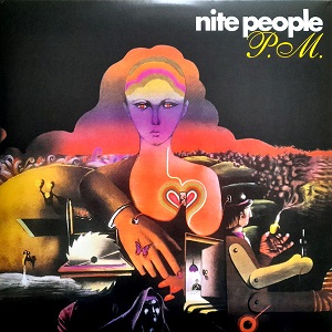 Nite People - P.M.