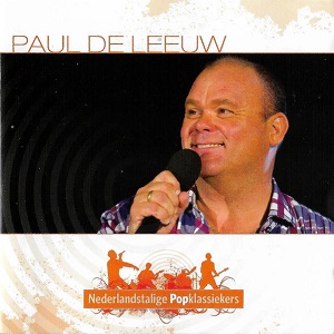 Paul de Leeuw - Nederlandstalige Popklassiekers
