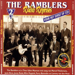 Ramblers (The) - Radio Reprises