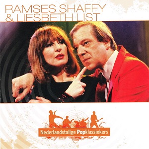 Ramses Shaffy & Liesbeth List - Nederlandstalige Popklassiekers