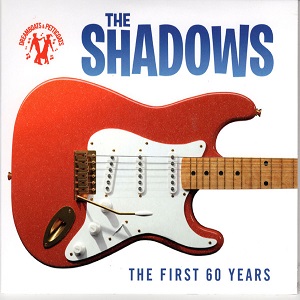 Shadows (The) - The First 60 Years