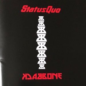 Status Quo - Backbone