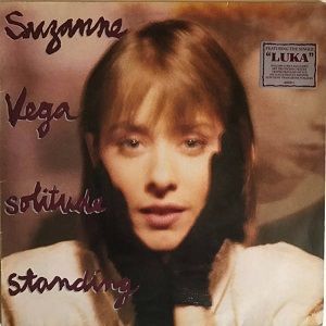 Suzanne Vega - Solitude Standing Suzanne Vega - Solitude Standing