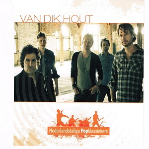 Van Dik Hout - Nederlandstalige Popklassiekers