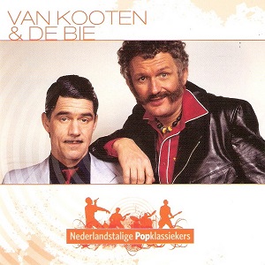 Van Kooten & De Bie - Nederlandstalige Popklassiekers