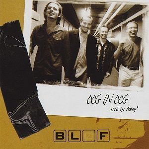 Bløf - Oog In Oog (Live In Ahoy')