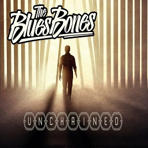 Bluesbones (The) - Unchained