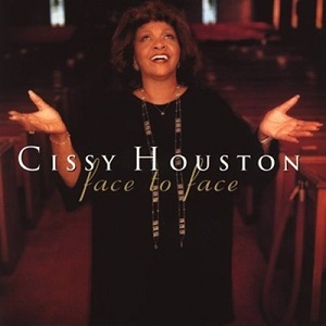Cissy Houston - Face To Face