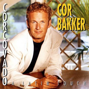 Cor Bakker - Corcovado