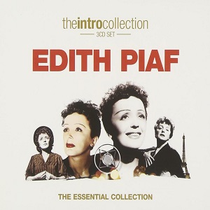 Edith Piaf - The Essential Collection