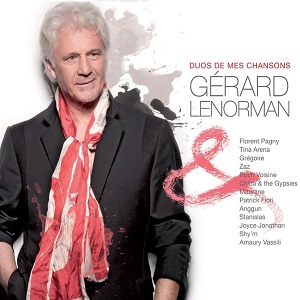 Gérard Lenorman - Duos De Mes Chansons