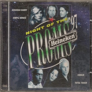 Heineken Night Of The Proms '97 - Diverse Artiesten