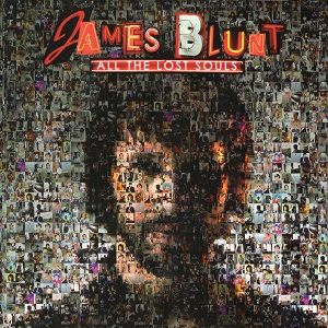 James Blunt - All The Lost Souls (DVD & Bonus CD)
