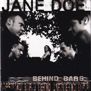 Jane Doe - Behind Bars