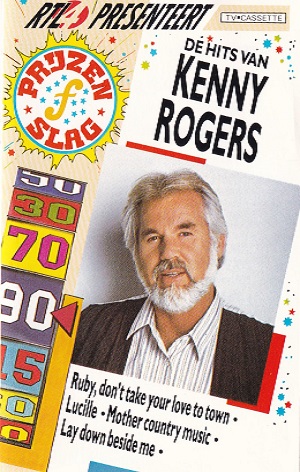 Kenny Rogers - De Hits Van