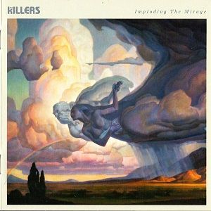 Killers (The) - Imploding The Mirage