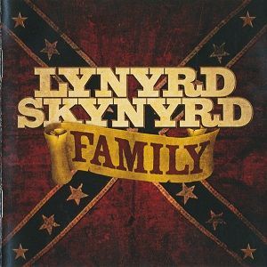 Lynyrd Skynyrd - Family