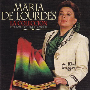 Maria De Lourdes - La Coleccion