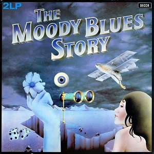 Moody Blues (The) - The Moody Blues Story