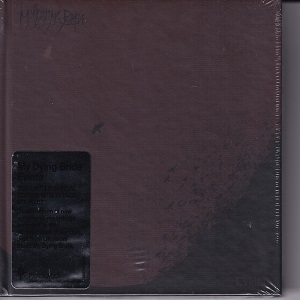 My Dying Bride - Evinta (Limited Edition 2CD)